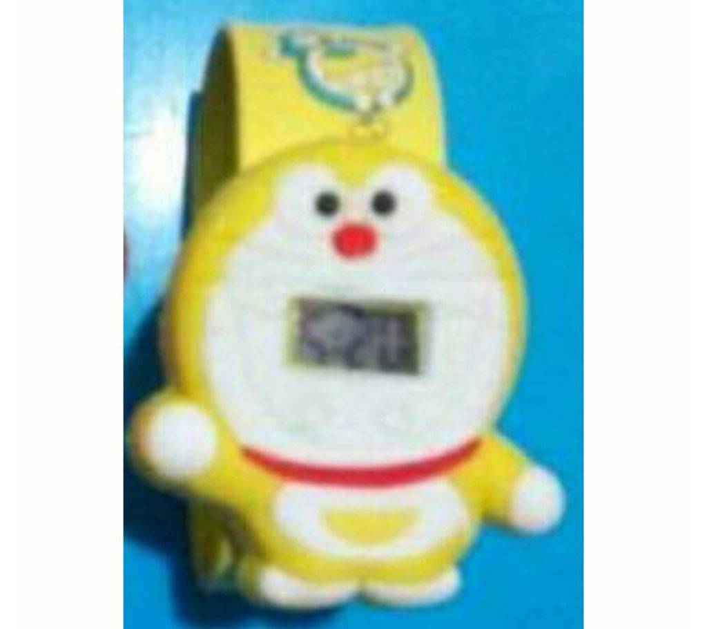 Doraemon কিডস রিস্ট ওয়াচ বাংলাদেশ - 528531