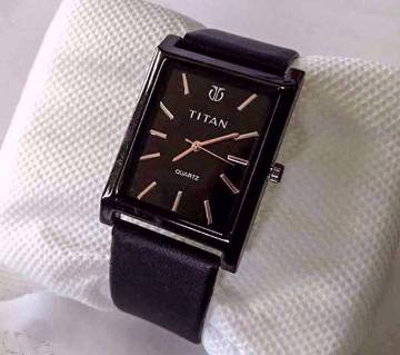 titan gents wrist watch with price