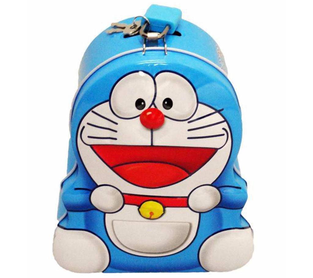 Doraemon পিগি ব্যাঙ্ক ফর কিডস বাংলাদেশ - 536926