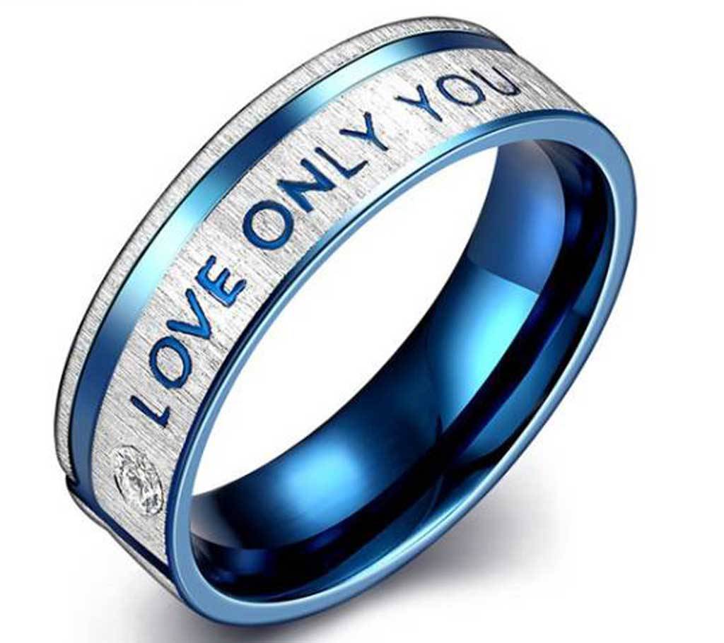 Love Only You ফিঙ্গার রিং বাংলাদেশ - 611480