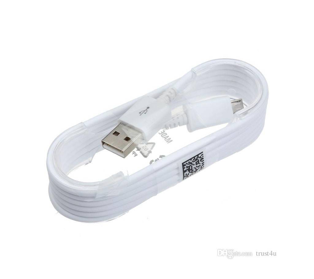 USB ডাটা এন্ড চার্জিং ক্যাবল লাইন ফর স্মার্ট ফোনস বাংলাদেশ - 731633