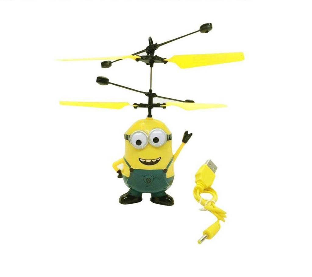 Flying Minion Toy বাংলাদেশ - 632843