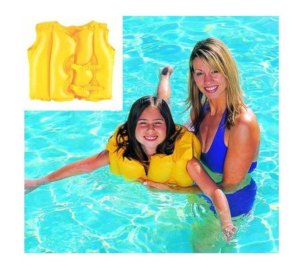 Inflatable লাইফ জ্যাকেট ফর কিডস বাংলাদেশ - 635453