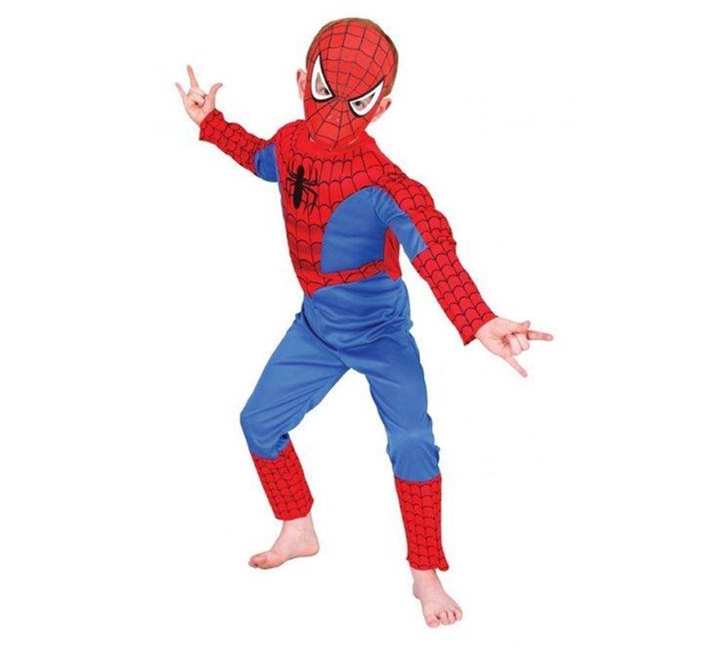 Spiderman ড্রেস বাংলাদেশ - 635471