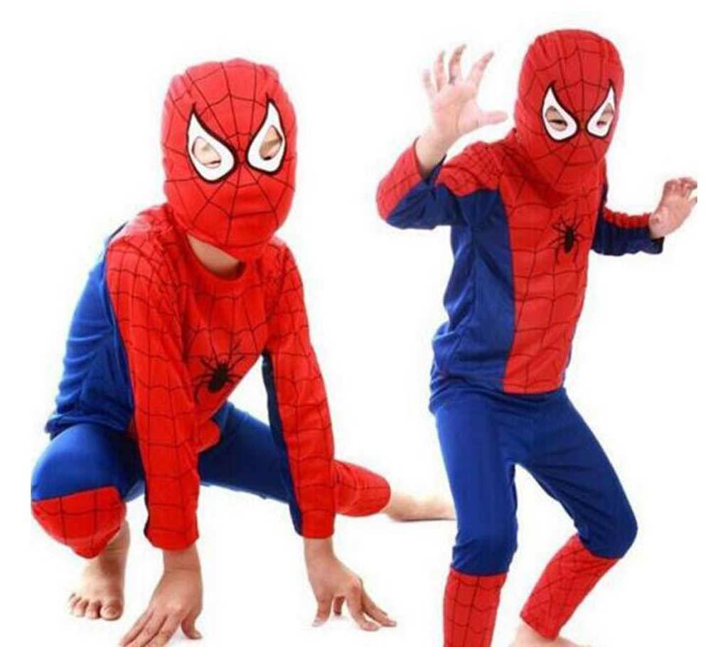 Spider-Man Kid's কসটিউম বাংলাদেশ - 642145