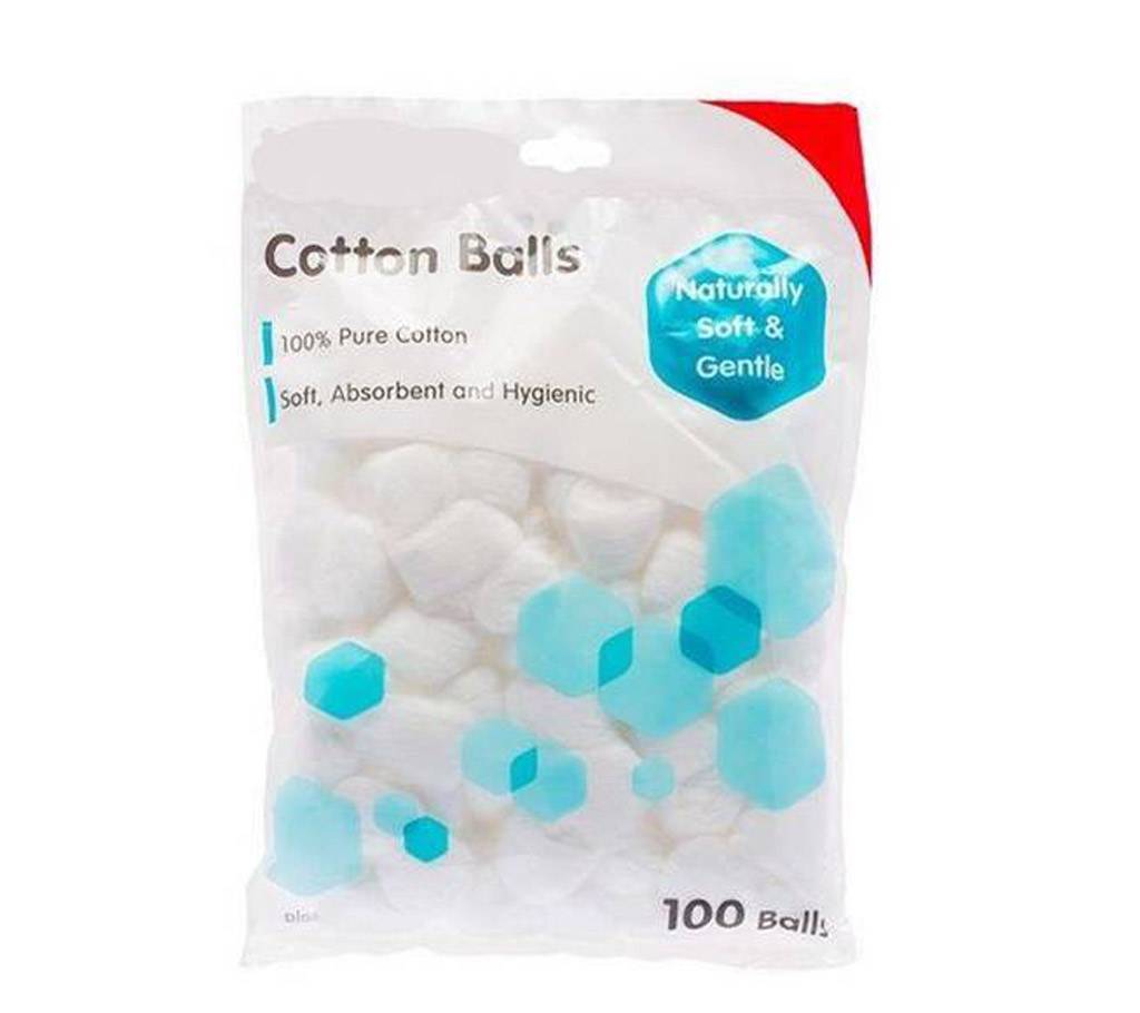 Sterilized Baby Cotton Balls বাংলাদেশ - 642714