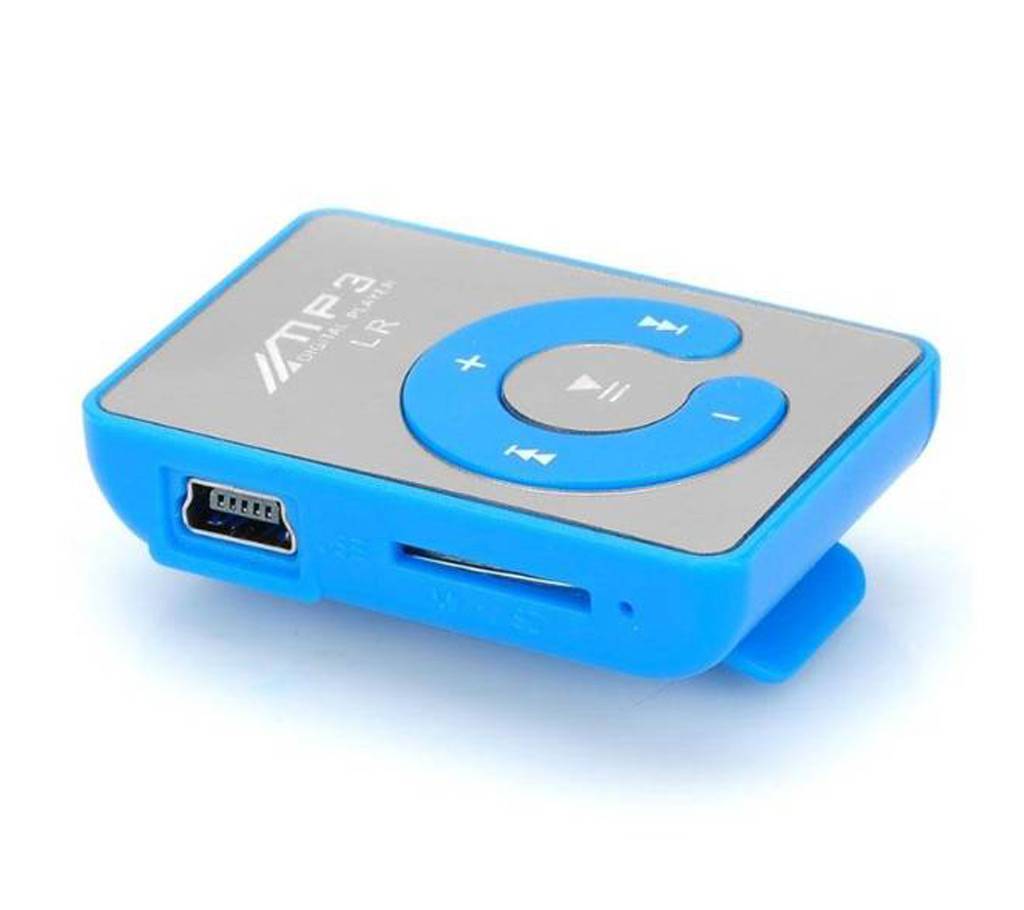 Mini Digital Mp3 Player বাংলাদেশ - 622475