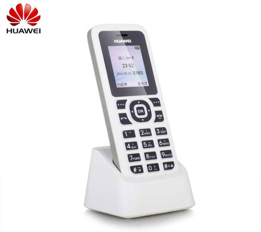 Huawei SIM সাপোর্টেড কর্ডলেস ফোন বাংলাদেশ - 673525