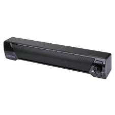 LP-509 Bluetooth Speaker TV Sound Bar - Black