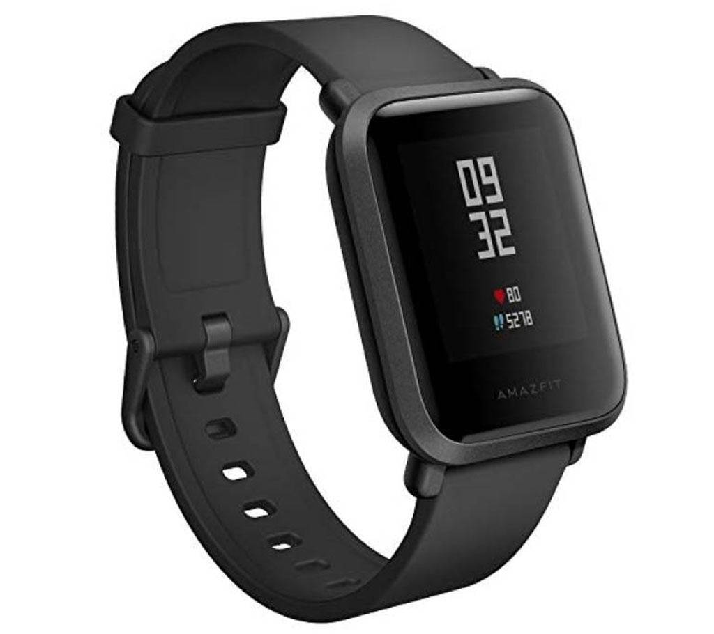 Xiaomi-Huami Amazfit Bip Lite Youth Smart Watch - SIM not Supported বাংলাদেশ - 853961