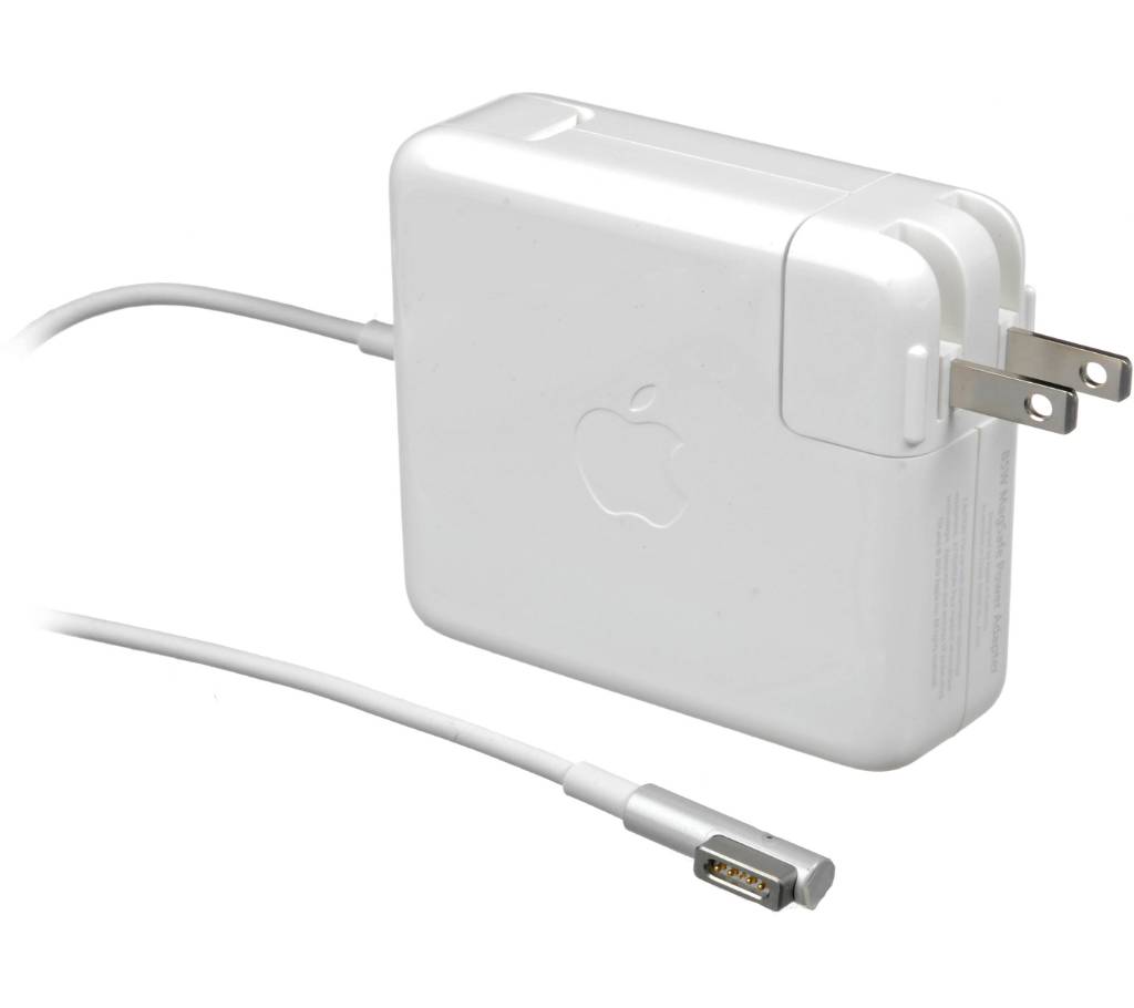 Apple Macbook 60W MagSafe পাওয়ার এডাপ্টার বাংলাদেশ - 836800