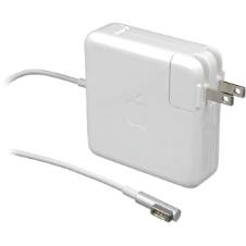 Apple Macbook 60W MagSafe Power Adapter - White