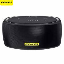 awei - Y210 - Bluetooth Speaker - Black