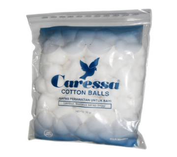 Makeup Remover Cotton Ball Indonesia  