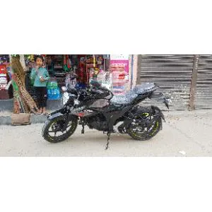 Gixxer 250 second hand hot sale