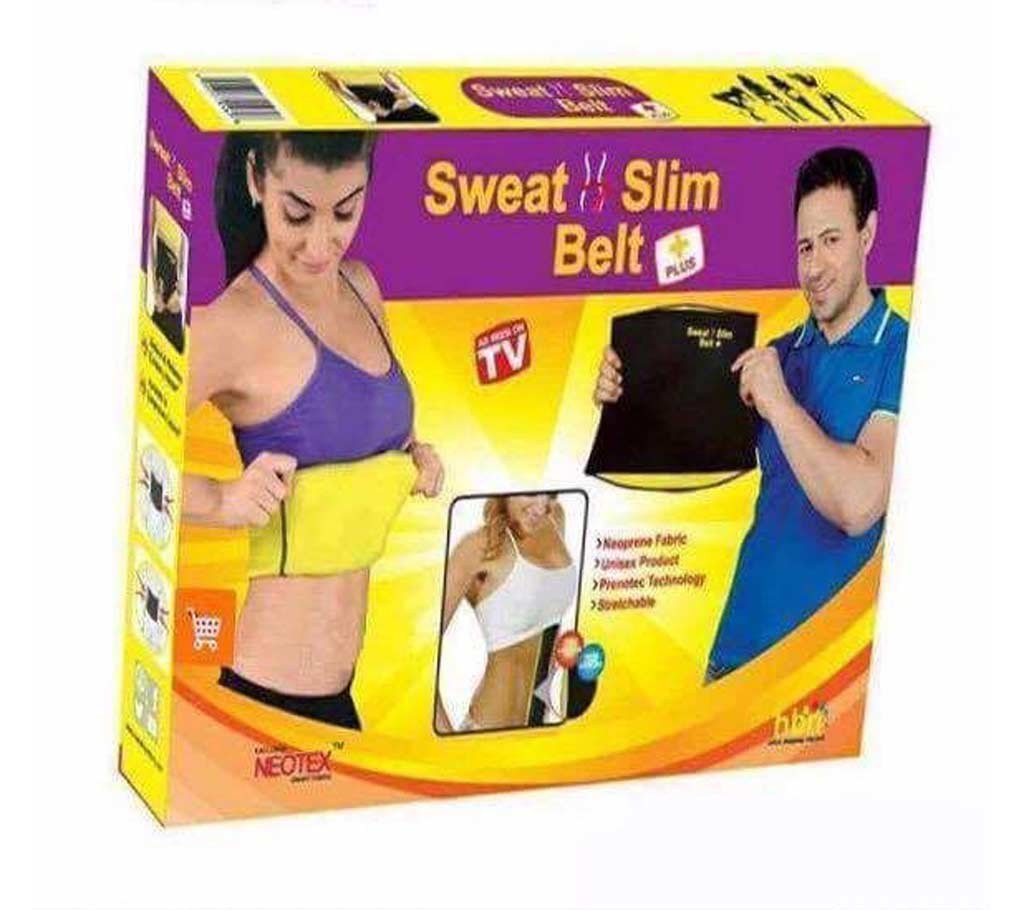 Sweat Slim বেল্ট বাংলাদেশ - 428432