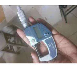 ডিজিটাল স্ক্রু গেজ