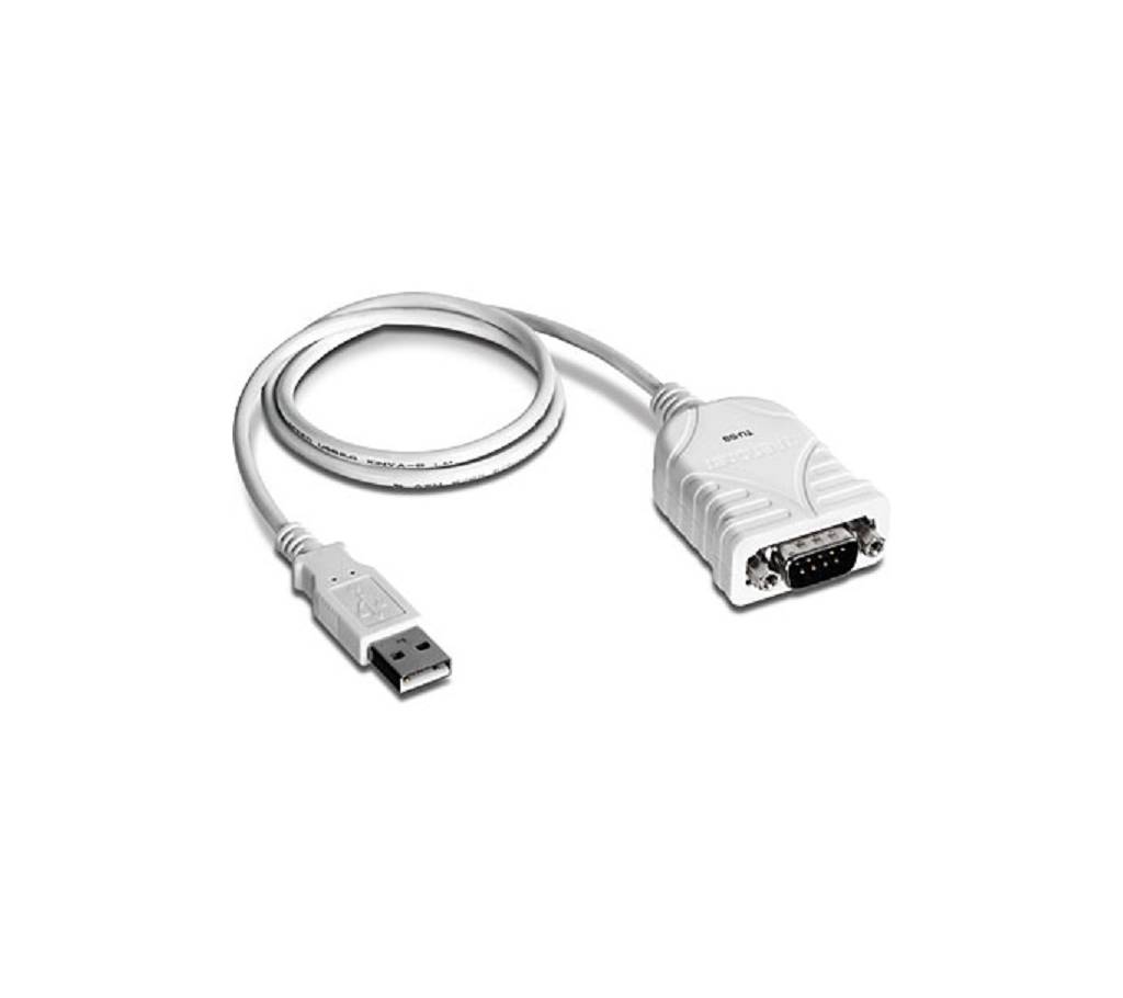 TRENDnet USB to Serial কনভার্টার-TU-S9 বাংলাদেশ - 719343