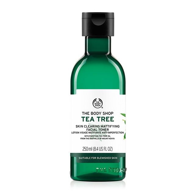Tea Tree Skin Clearing Matifying টোনার বাংলাদেশ - 435650