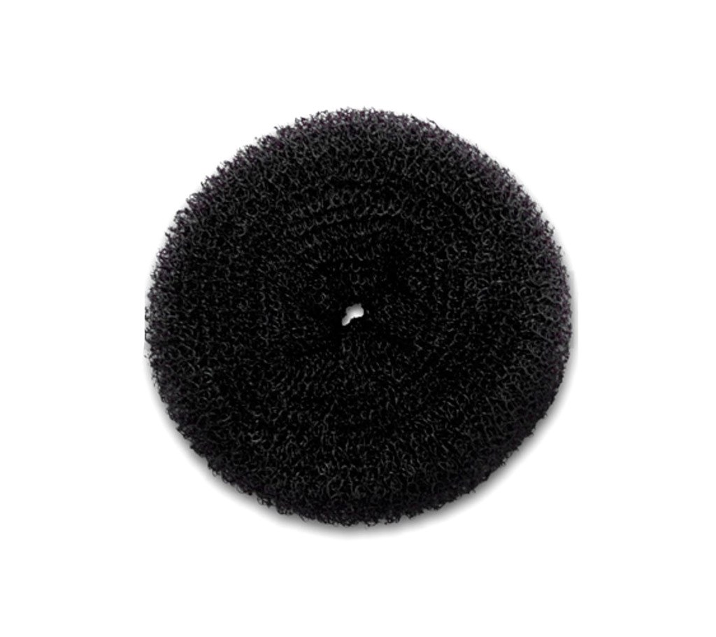 Hair Donuts Bun হেয়ার স্টাইল সলিউশন (large 8-9CM) বাংলাদেশ - 443682