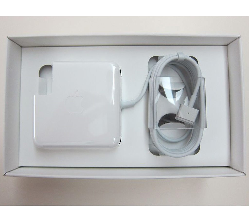 macbook charger with iphone