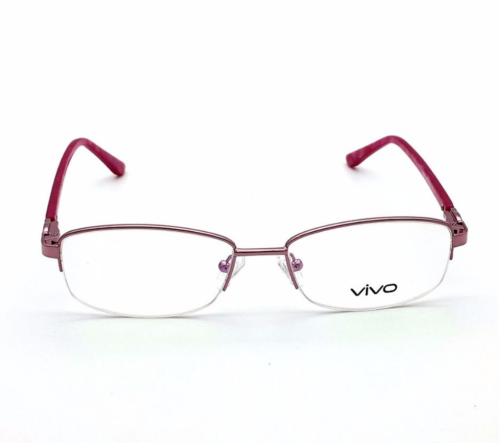 VIVO V-7689 আইওয়্যার হাফ-রিম ফ্রেম বাংলাদেশ - 436685