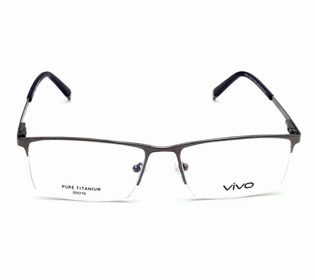 VIVO V-6220 আইওয়্যার হাফ-রিম ফ্রেম বাংলাদেশ - 436952