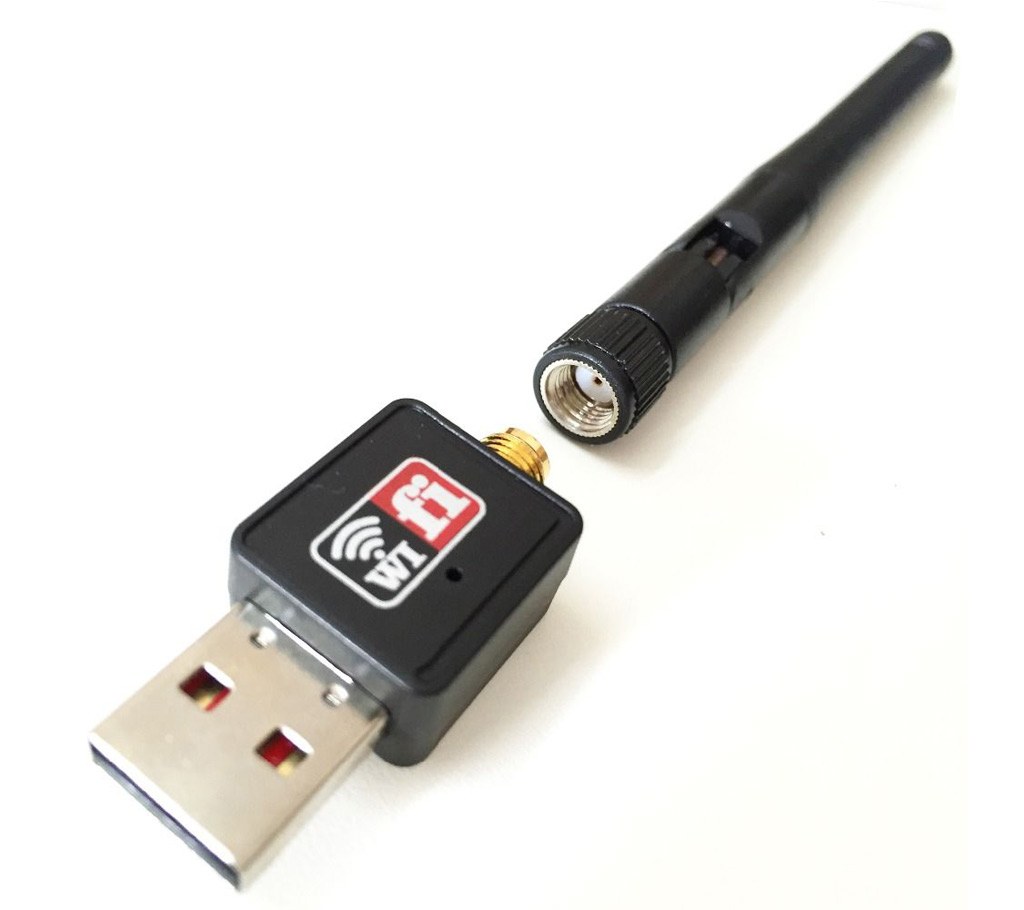 USB WIFI অ্যাডাপ্টার বাংলাদেশ - 438260