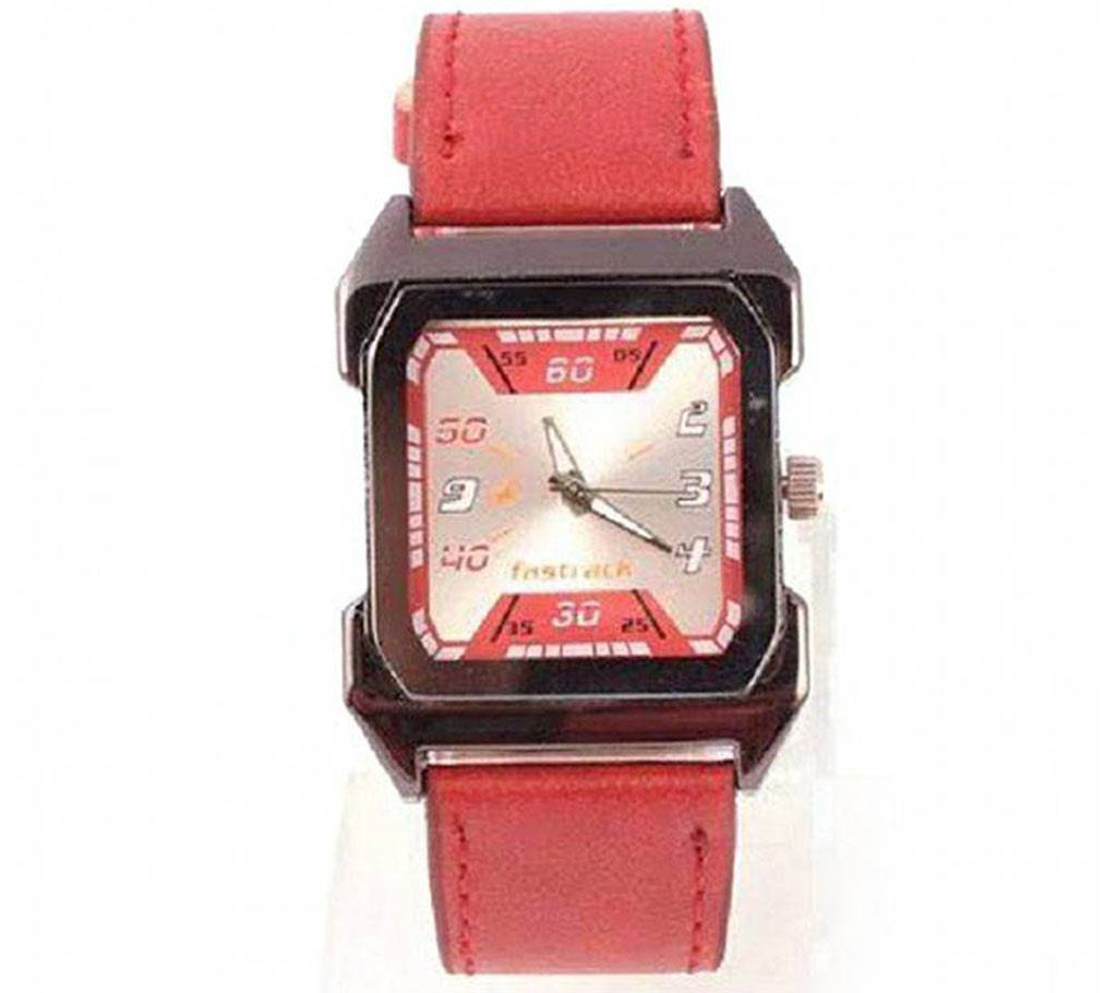 Fastrack gents wrist watch-copy #504498 buy from I Shop 24 . in AjkerDeal