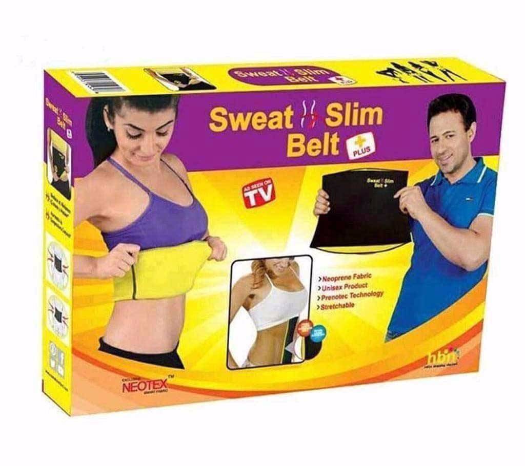 Sweat Slim বেল্ট বাংলাদেশ - 494530