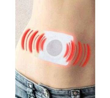 Slimming Patch Navel Stick Magnetic