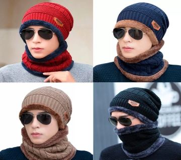 Winter Cap for men  