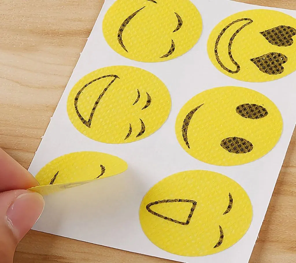 Mosquito Repellent Patches Stickers 30pcs