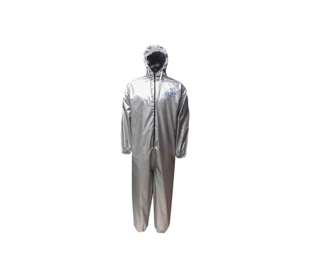 SBP Reusable Isolation Gown, Woven