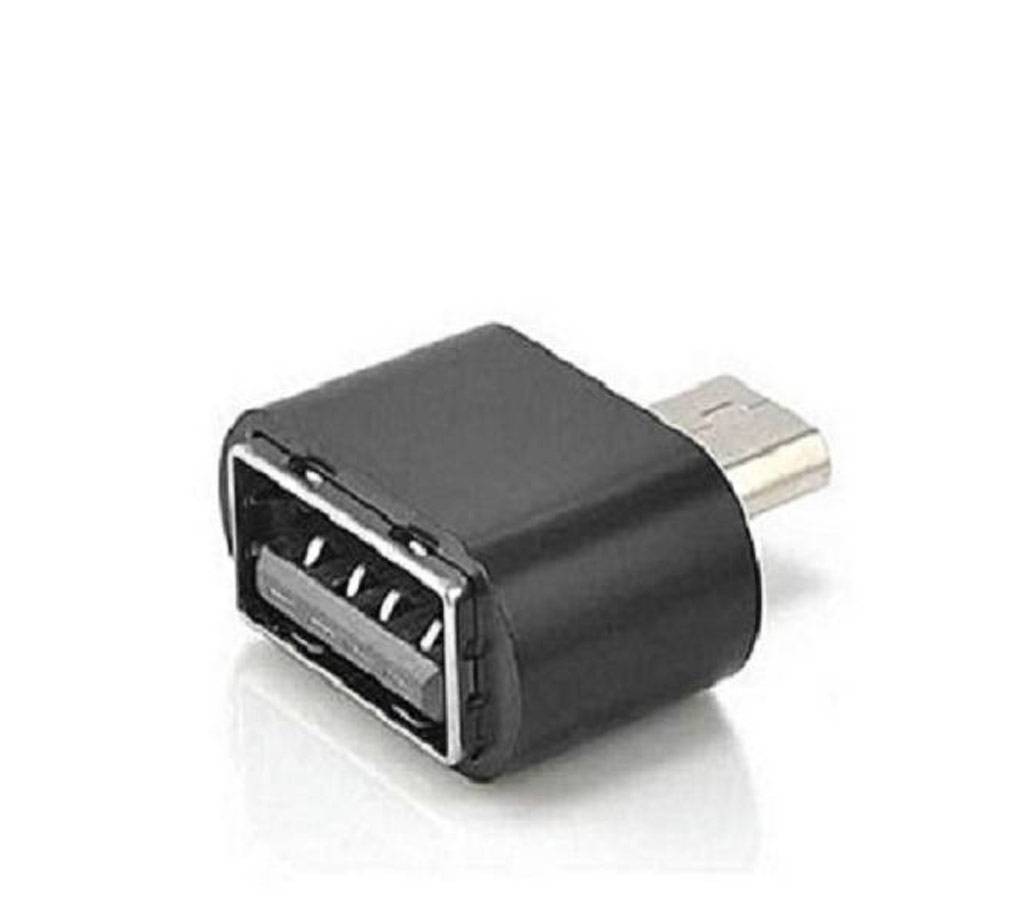 OTG মাইক্রো USB অ্যাডাপ্টার বাংলাদেশ - 626983