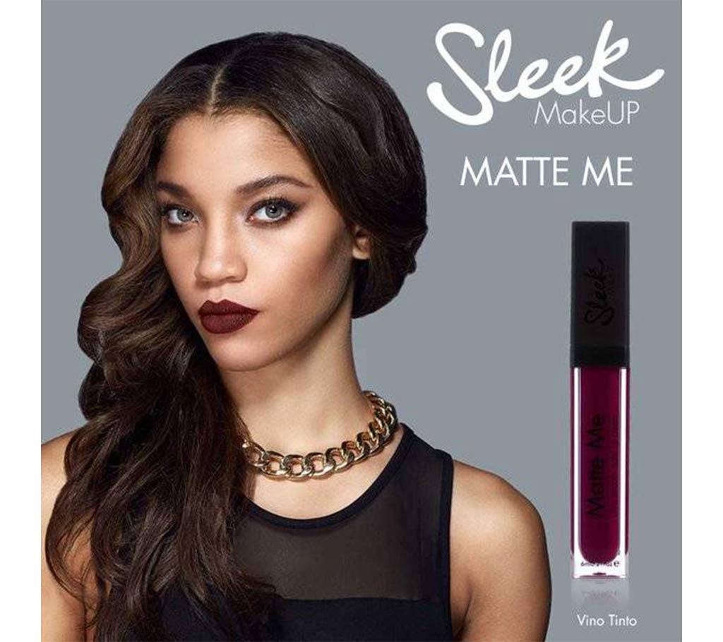Sleek Matte Me Lip Gloss বাংলাদেশ - 616060