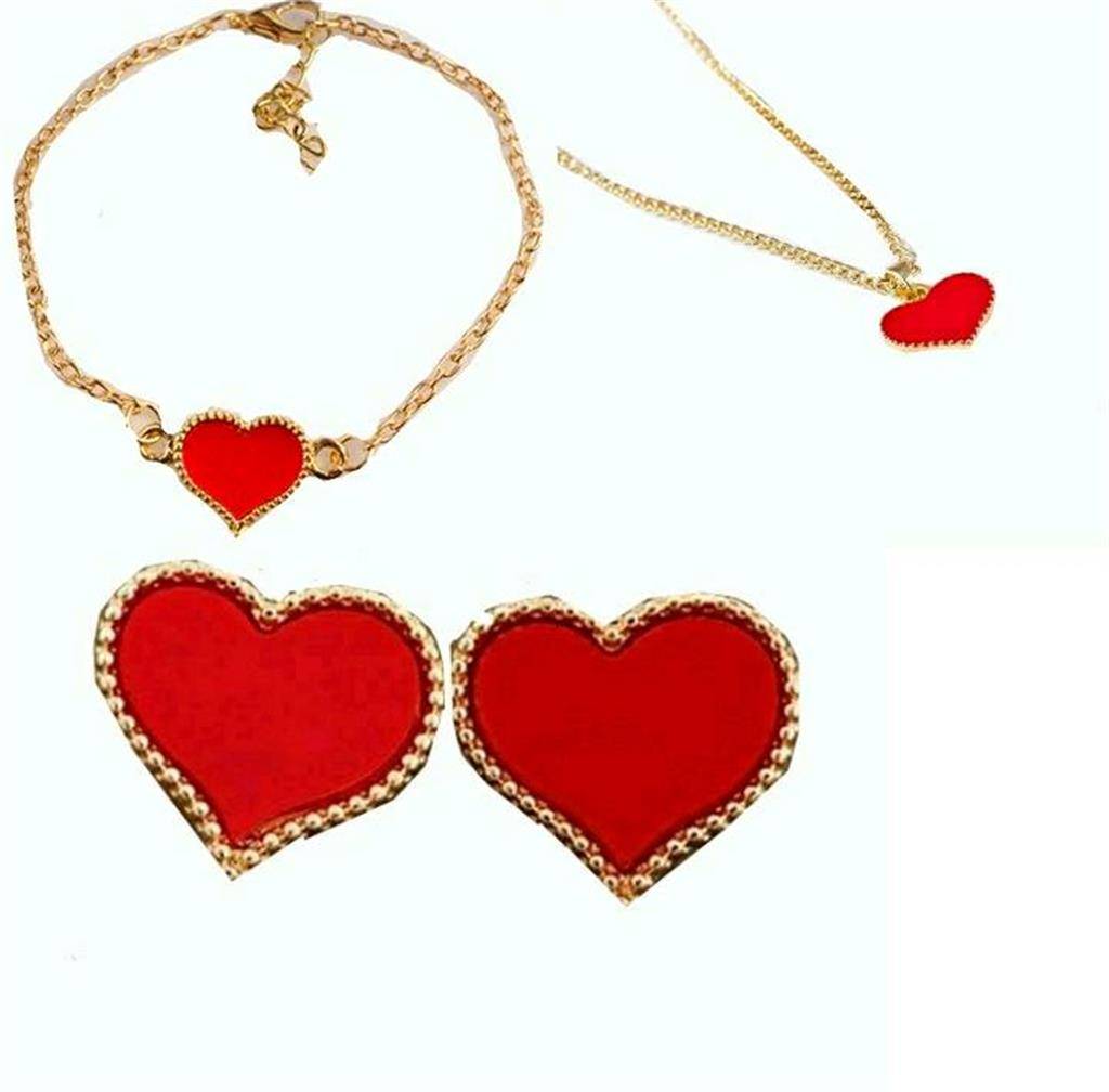 Love jewellery set বাংলাদেশ - 625141
