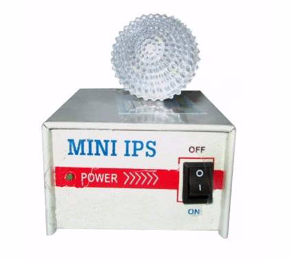 Mini IPS উইথ 1 লাইট বাংলাদেশ - 480333