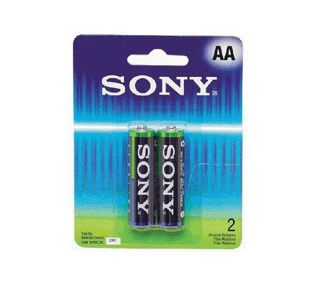 AA 1.2V 4600mAh Sony Rechargeable Battery বাংলাদেশ - 649121