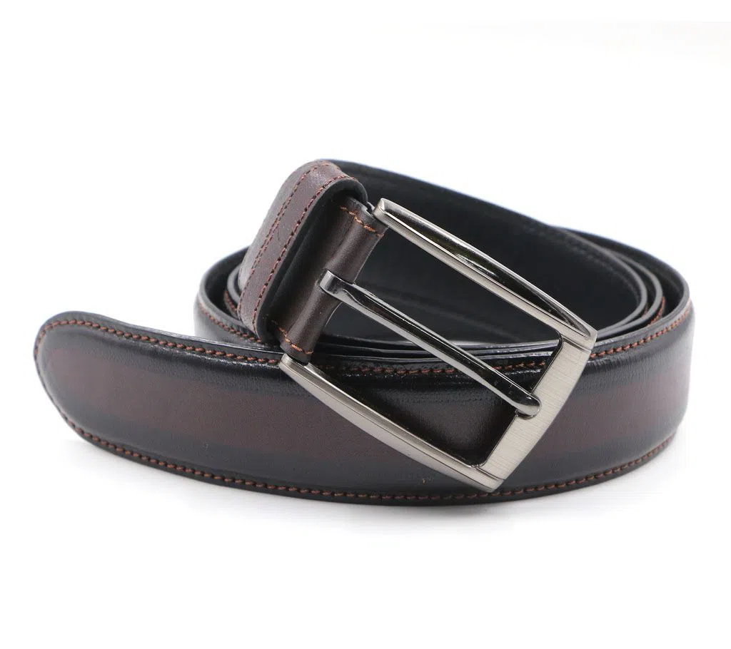 Gents Formal PU Leather Belt