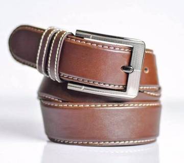 Gents Formal Leather Belt