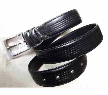Gents Formal Leather Belt