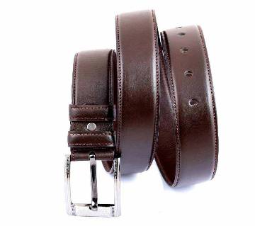 Gents Formal Leather Belt