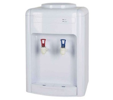 HOT COLD WATER DISPENSER (SMALL)