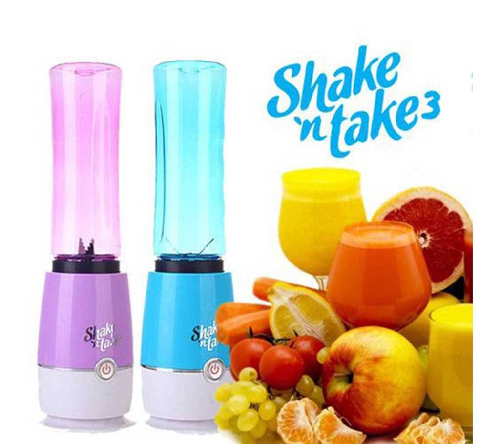 Shake & Take জুসার বাংলাদেশ - 448879