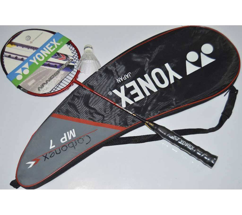 Yonex Carbonex 15 ব্যাডমিন্টন র‍্যাকেট (কপি) বাংলাদেশ - 546968