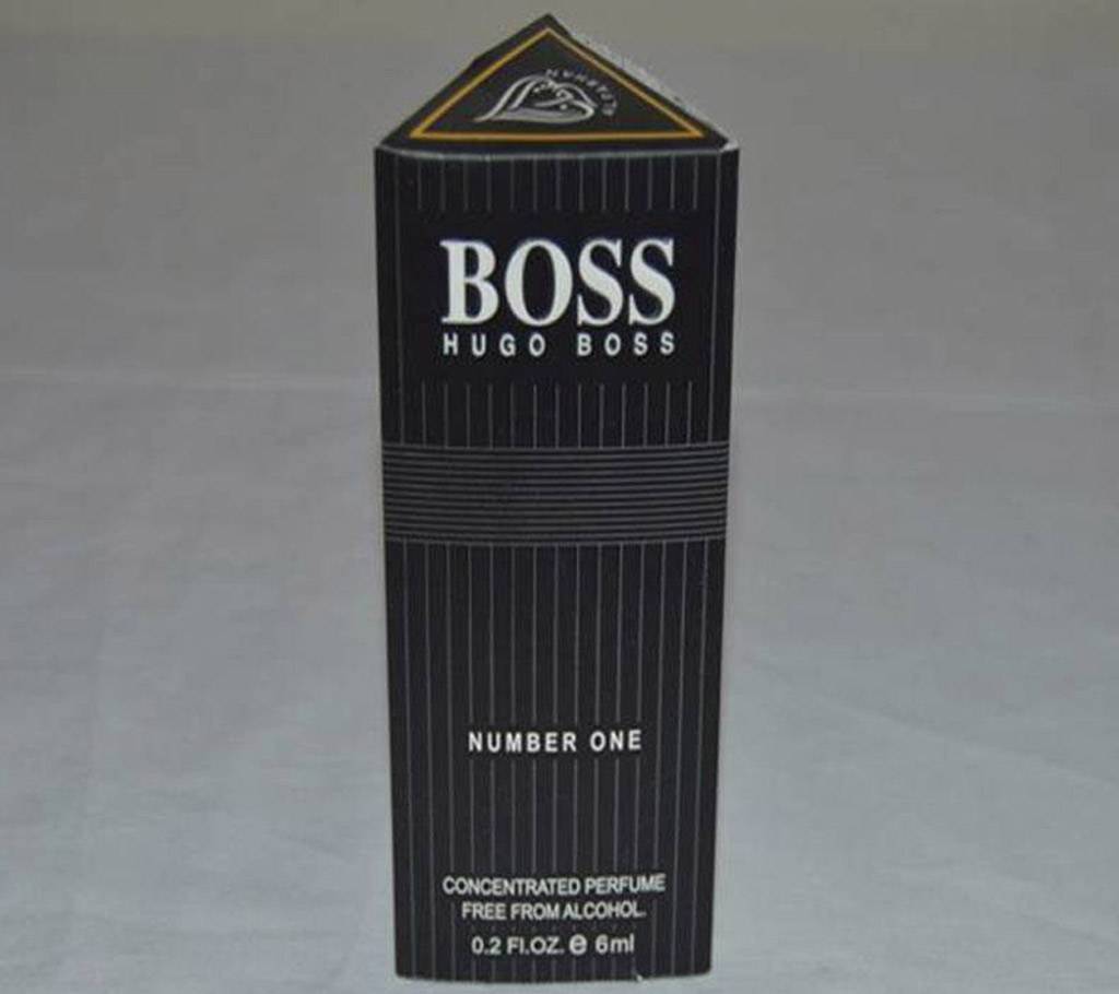 Hugo Boss পারফিউম ফর মেন-৬ মিলি. বাংলাদেশ - 461780