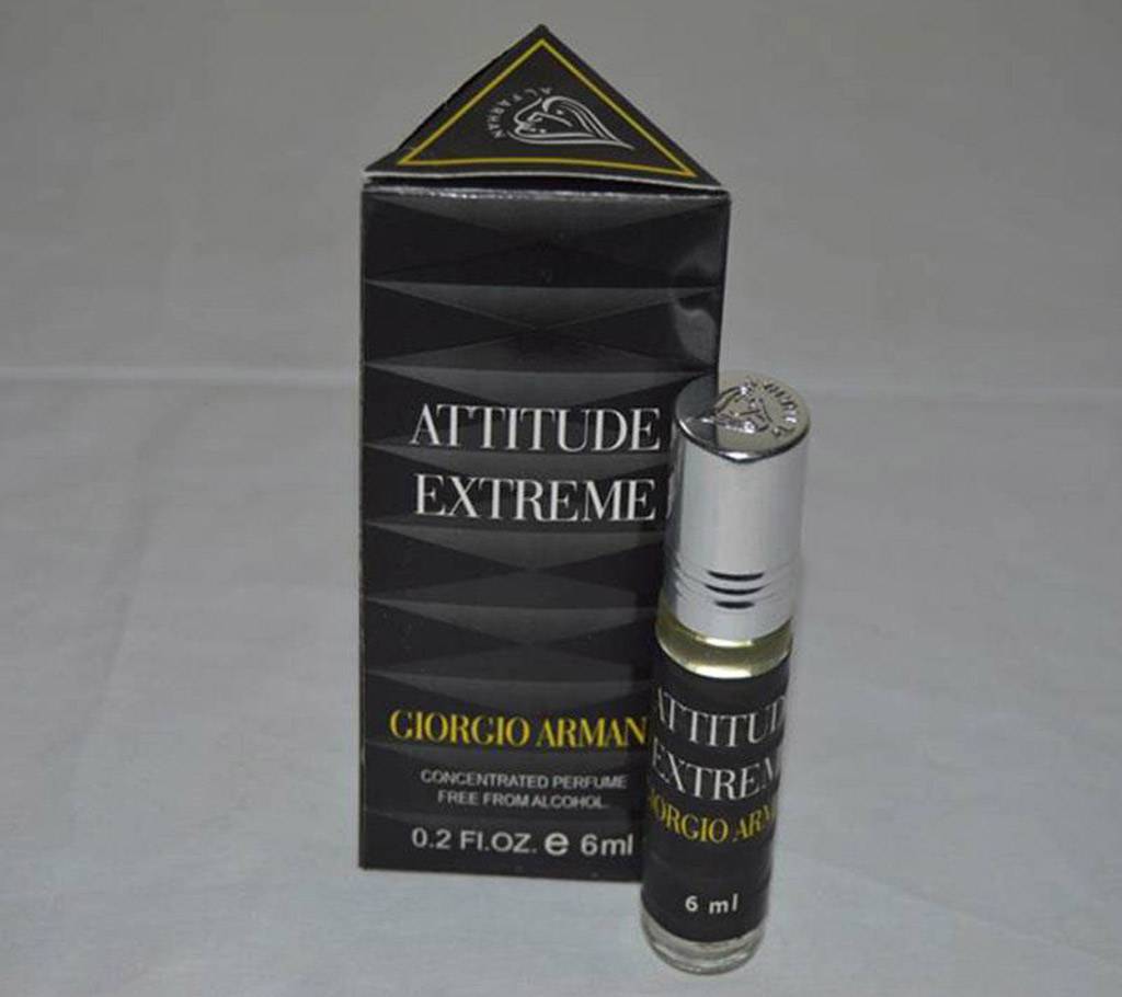 Attitude Extreme Giorgio Armani পারফিউম ফর মেন বাংলাদেশ - 461787