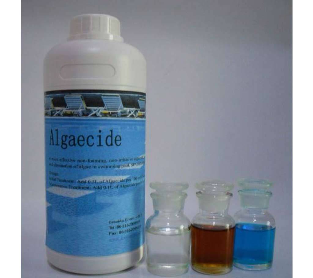 Algaecide ক্যামিকেল ফর সুইমিং পুল বাংলাদেশ - 450964