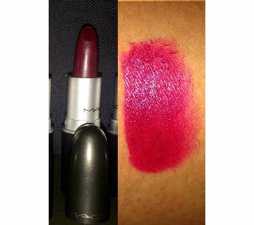 MAC Lipstick - Rebel Satin